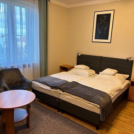 Apartamenty Jn Poznan Rzeczna 4 外观 照片