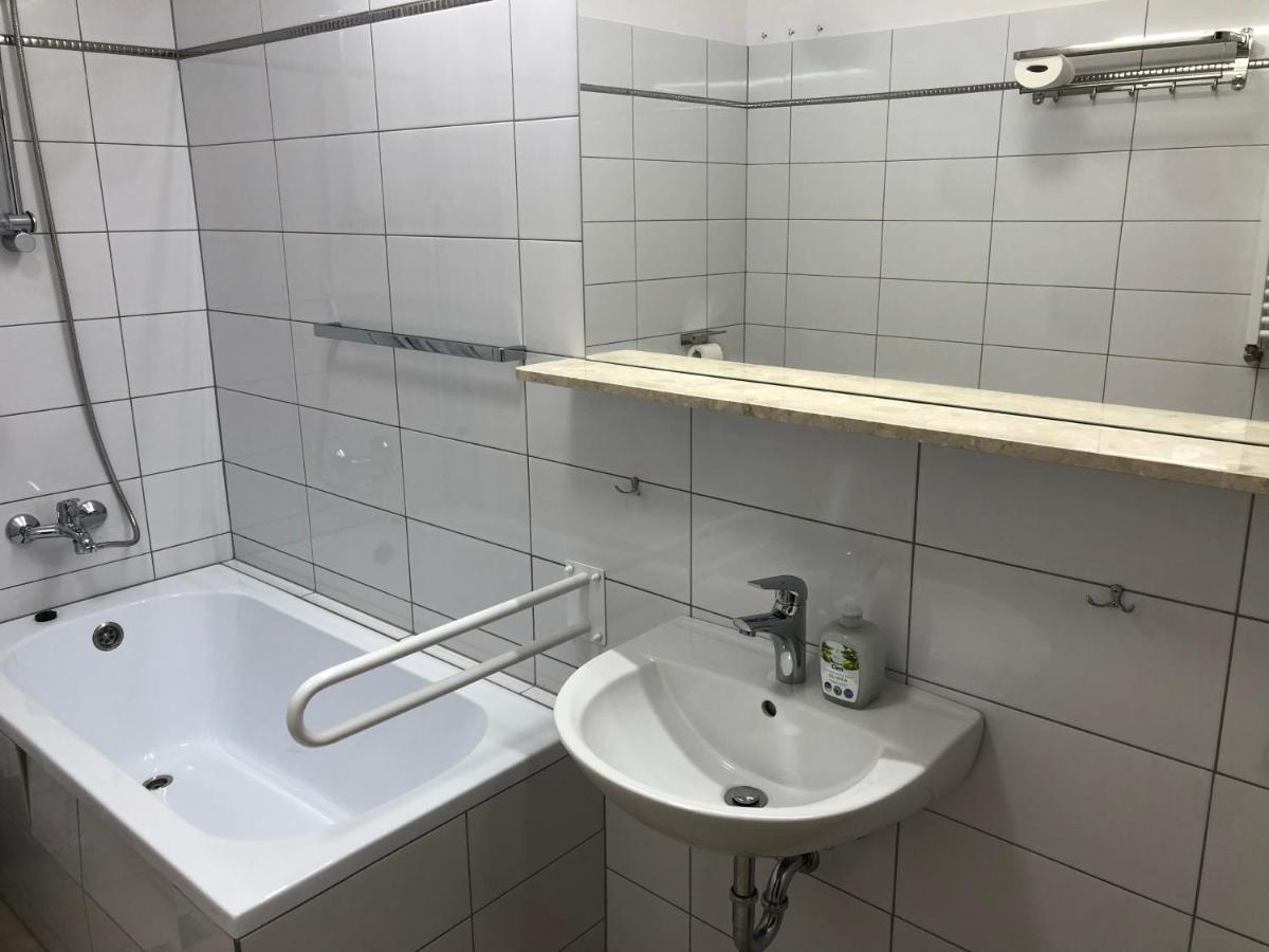 Apartamenty Jn Poznan Rzeczna 4 外观 照片