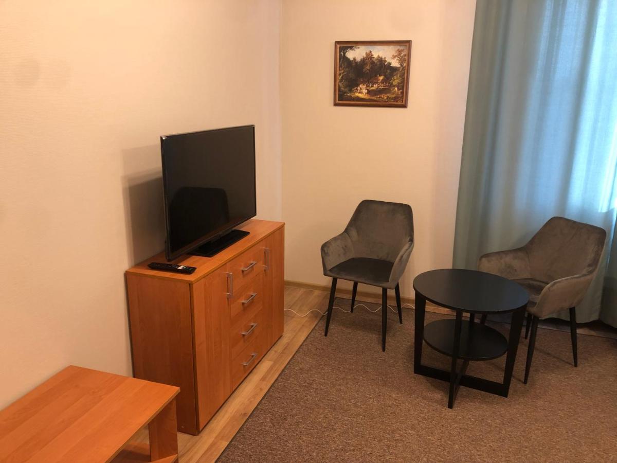 Apartamenty Jn Poznan Rzeczna 4 外观 照片